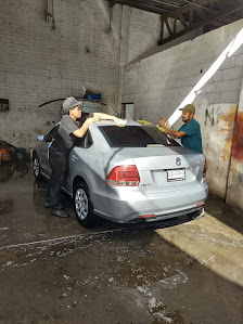 Carwash El Primo